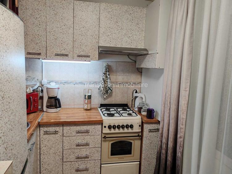 Apartament cu 2 camere | 42 mp | 2 balcoane | Floresti - 4