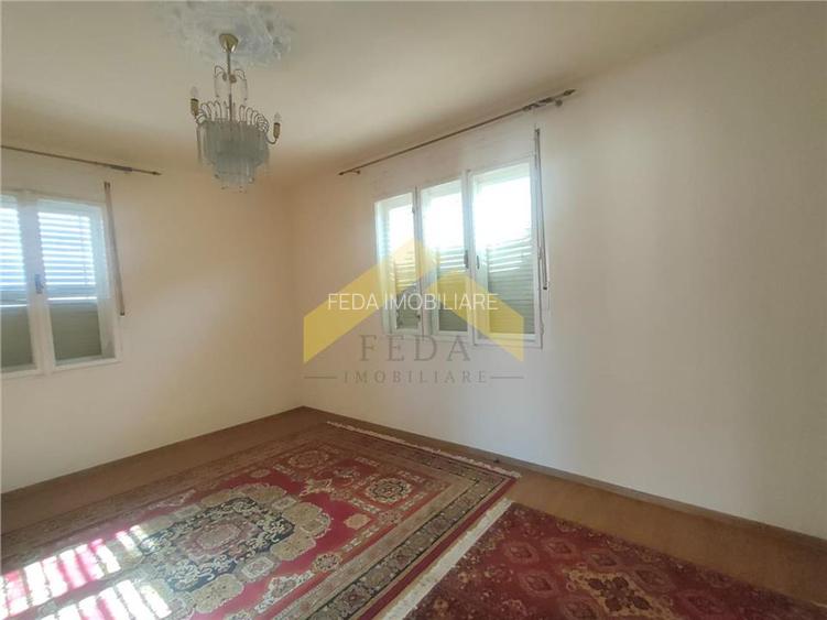 Casa 5 camere de vanzare localitatea Capruta - 10