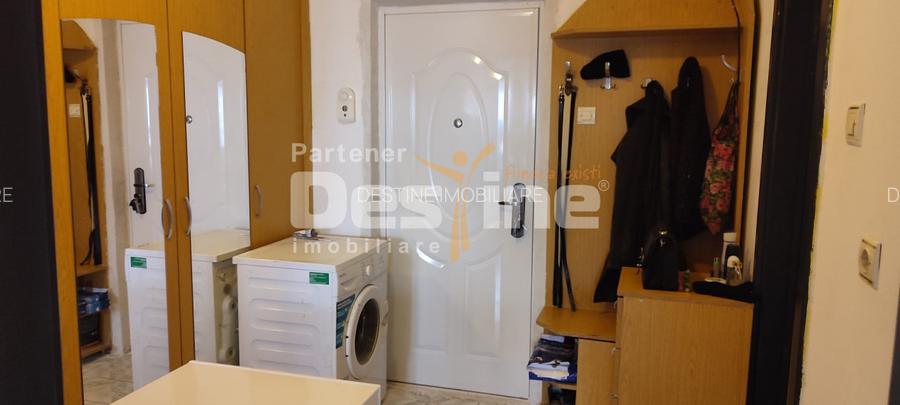 Apartament cu 1 camera ,decomandat , mobilat si renovat recent - 6