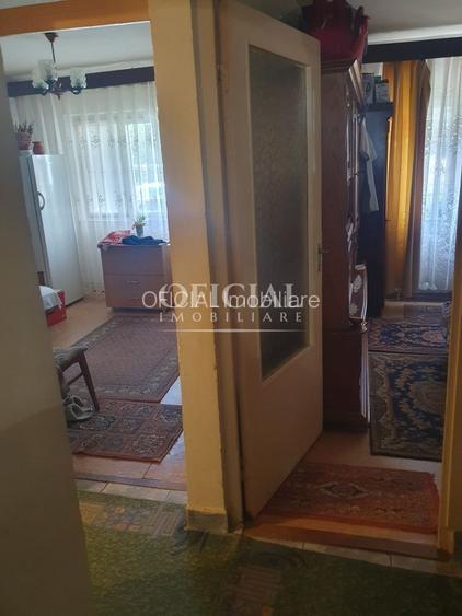 Apartament 3 camere | 62 Mp | Balcon | 2 Bai | Manastur Izlazului - 3