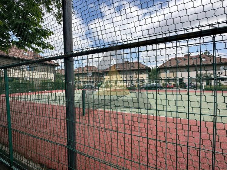 SUNFLOWER GRAND RESIDENCE | IANCU NICOLAE COMPLEX | VILA DISPONIBILA IMEDIAT - 19