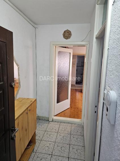 Apartament 2 camere + Parcare - CAM/Bd Ecaterina - 8