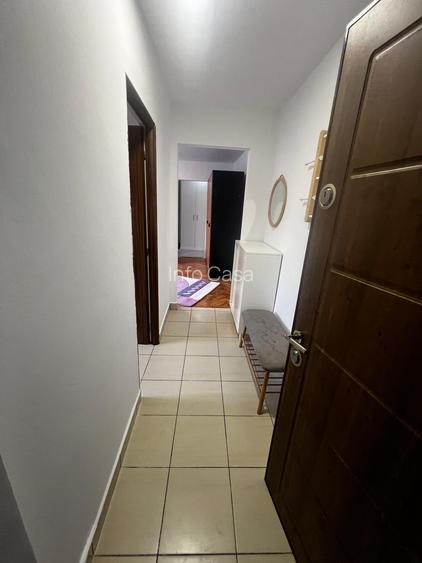 De inchiriat apartament 2 camere - 4