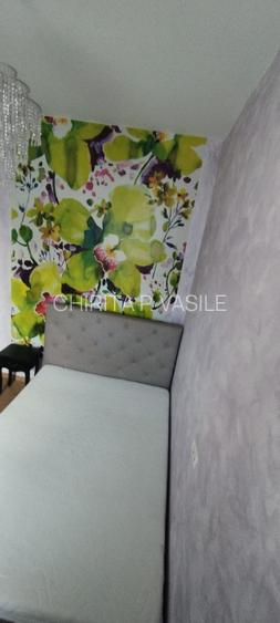 Mamaia Nord/ Zona OPERA - Studio cu Balcon 40 mp. - 9