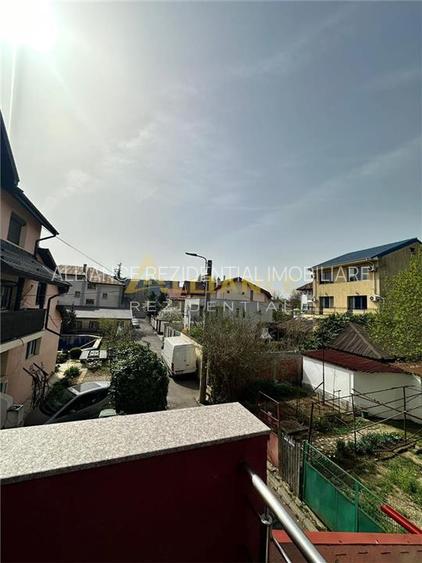 SUDULUI] Casa individuala cu 4 camere | 3 bai - Teren 160 mp - - 17