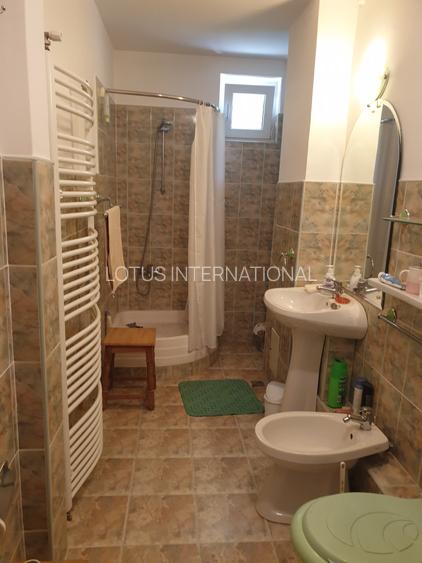 Apartament 3 camere, locatie o oaza de liniste, centrala termica proprie - 4