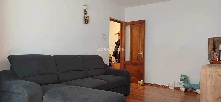 Apartament 3 camere, 2 băi, decomandat – Casa de Cultură - 2