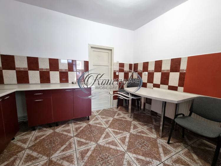 Spatiu de birouri, in cartier Intre Lacuri - 10