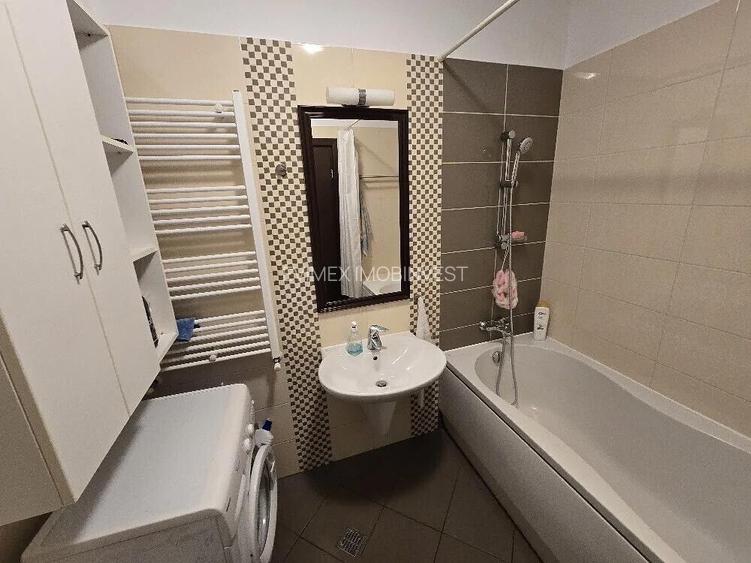 Baba Novac - Dristor 2 Camere LUX Vedere Parc IOR - 8