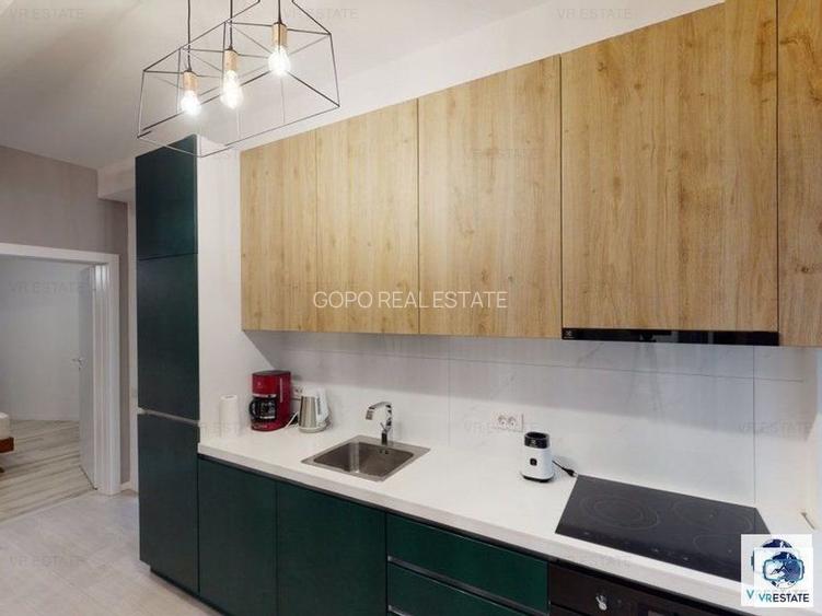 Apartament 5 camere, Ultracentral LUX - 11