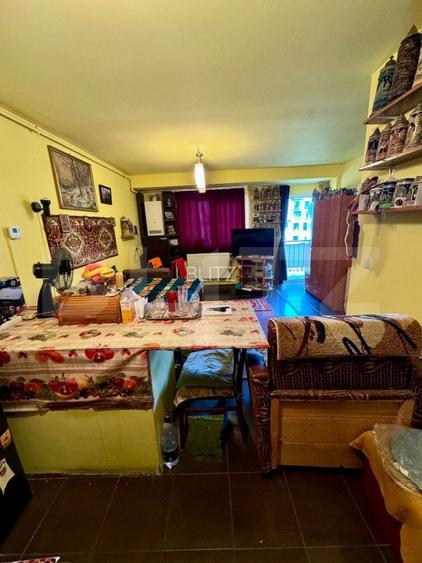 Apartament 2 camere, Teilor 43mp, parcare inclusa in pret - 7