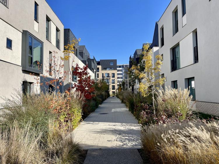 Vila 6 camere / Townhouse Avalon Estate - 21