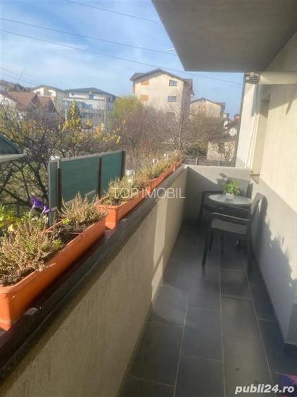 Etaj 1, Sos Nicolina, 2 camere zona Valea Adanca_Roxema - 10