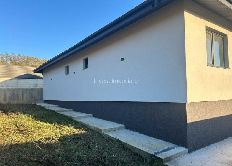 Casa Noua 4c Valea Lupului-Iasi - 8