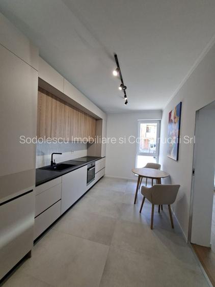 Apartament 1 cameră zona Braytim - 17