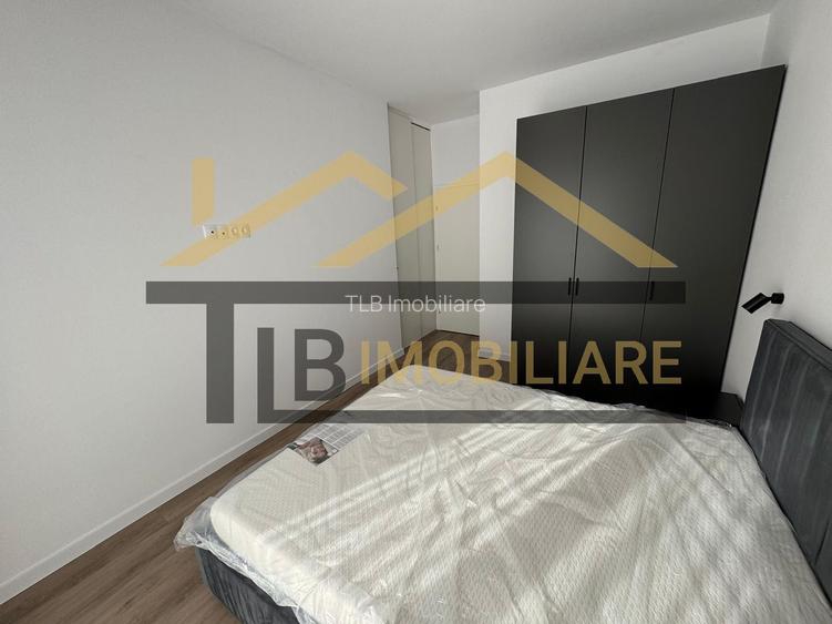 Apartament de 2 camere, 64mp, Zona Alexandru Papiu Ilarian - 3