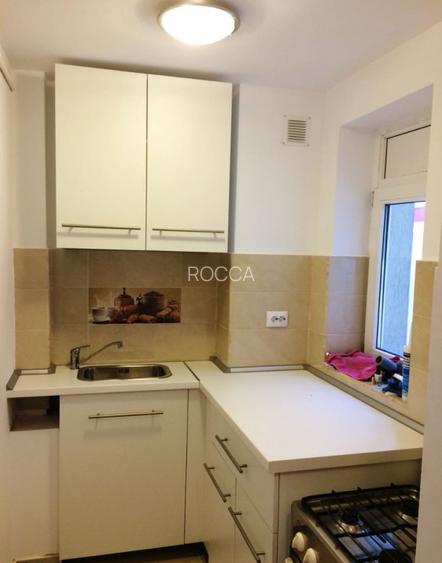 Apartament de 2 camere, 49 mp, la 15 minute de metrou, Arcul de Triumf - 4