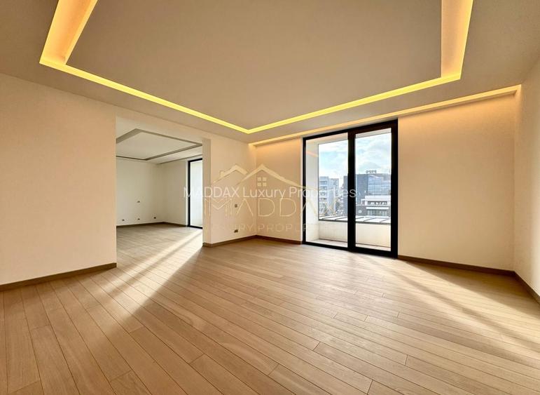 Apartament cu 4 Camere *223mp utili* / 2 parking / Zona Kiseleff - 4