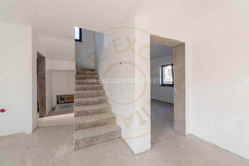 Case premium P+1 în Mărăcineni – Argeselu - - 12