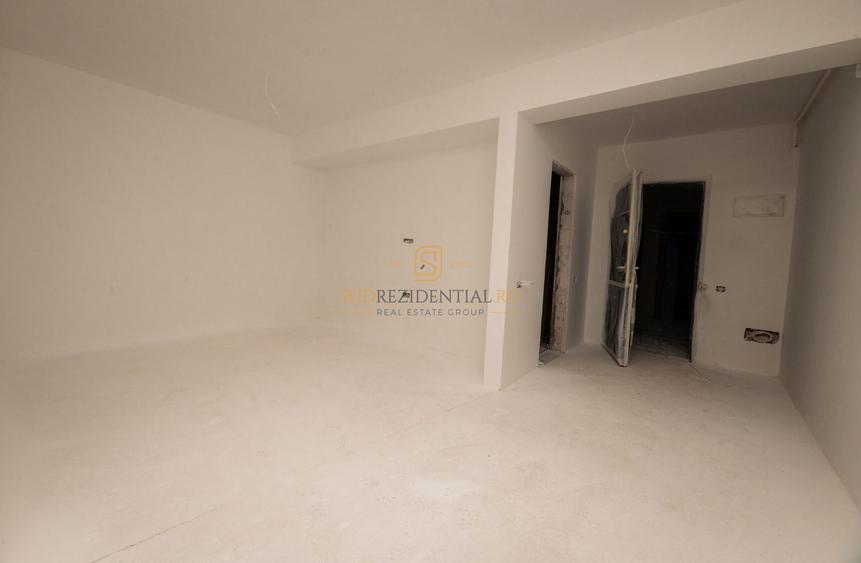 Apartament modern si spatios cu balcon - zona Bd Brancoveanu, Sector 4