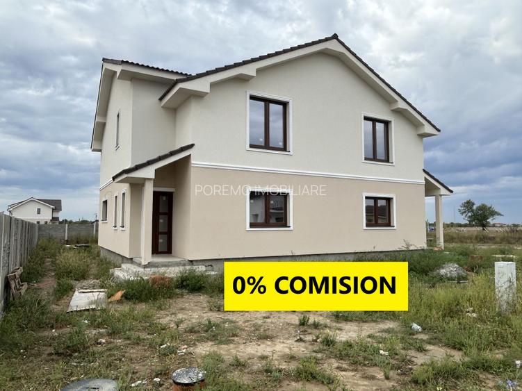 Duplex cu 3 dormtioare, in constructie, 0% comision prin Poremo Imobiliare - 3