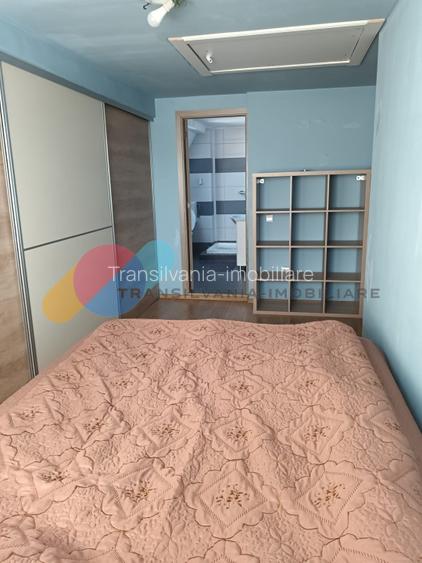 Apartament 85mp, 3 camere - zona Traian - 9