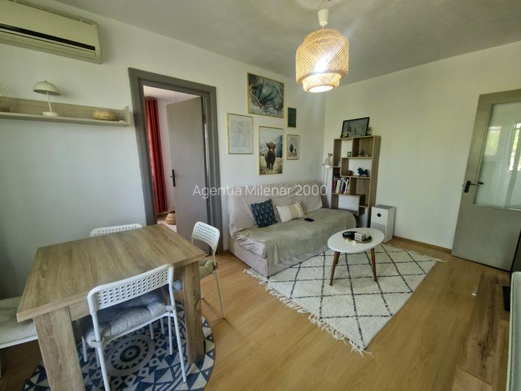 Zona Circumvalațiunii-amenajat frumos, mobilat și utilat - 7