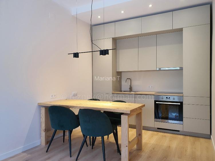 🏡 Apartament cu curte privată, la 5 min de centru – renovat și complet utilat - 2