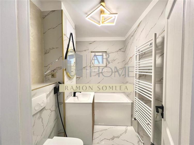 Apartament 2 camere, renovat complet, zona Marasesti, Ploiesti - 7