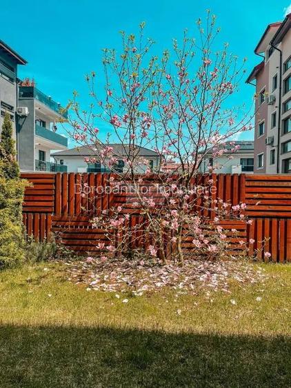 Apartament 2 camere cu grădină proprie | Parcare inclusă | Bună Ziua - 8