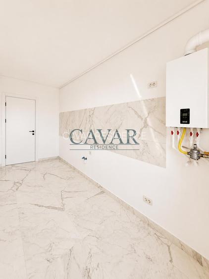 Alege Proiectele Cavar Residence, calitatea fara compromis - 6