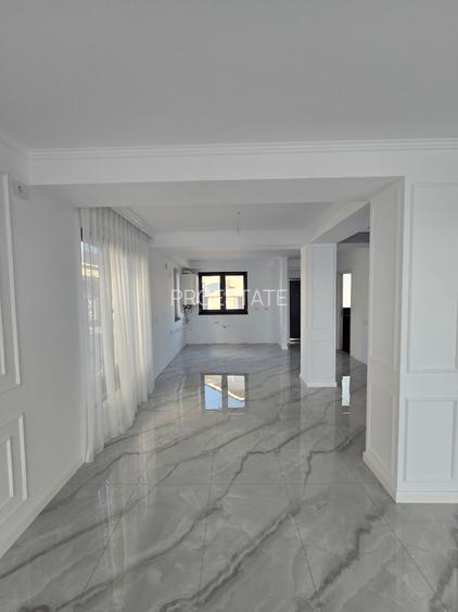 Casa de vanzare | 175mp | Single si duplex | Otopeni central | 700m fata de DN1 - 6