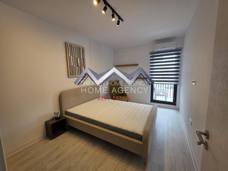 Studio | Otopeni central | prima închiriere - 6