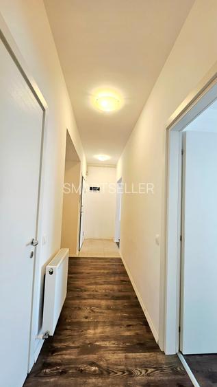 Apartament 2 Camere Barcelona Residence Titan- Metrou Nicolescu Grigorescu! - 16