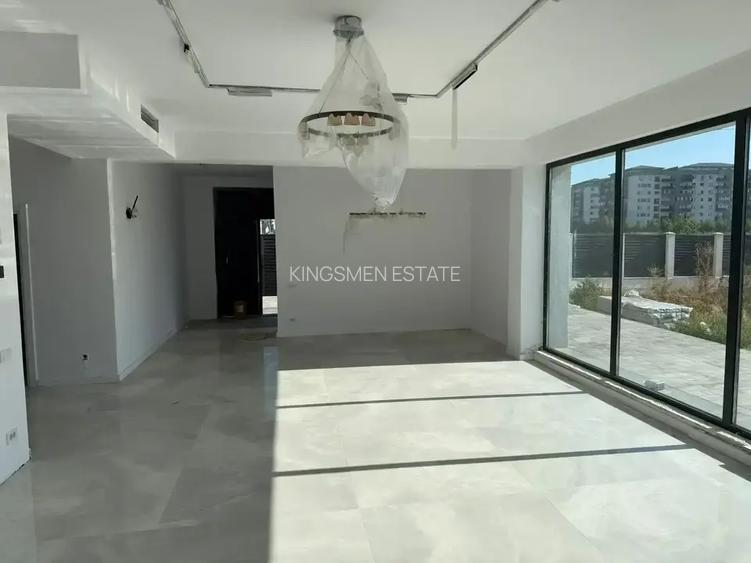 Vila  deosebita 5 dormitoare 2025 langa Autoklass Dobroiesti! - 10