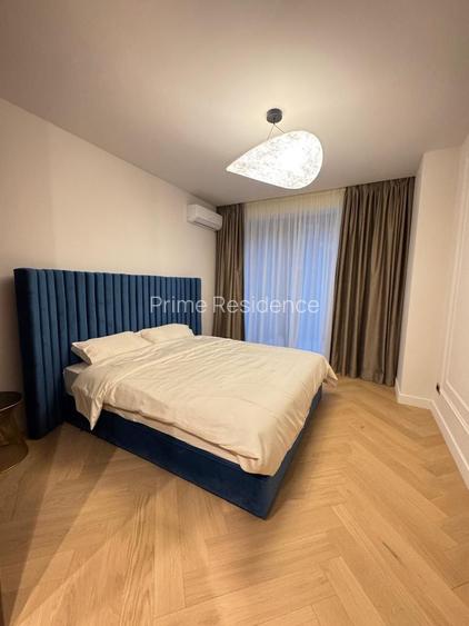 Inchiriere 3 Camere Jolie Village Pipera Nou - 9