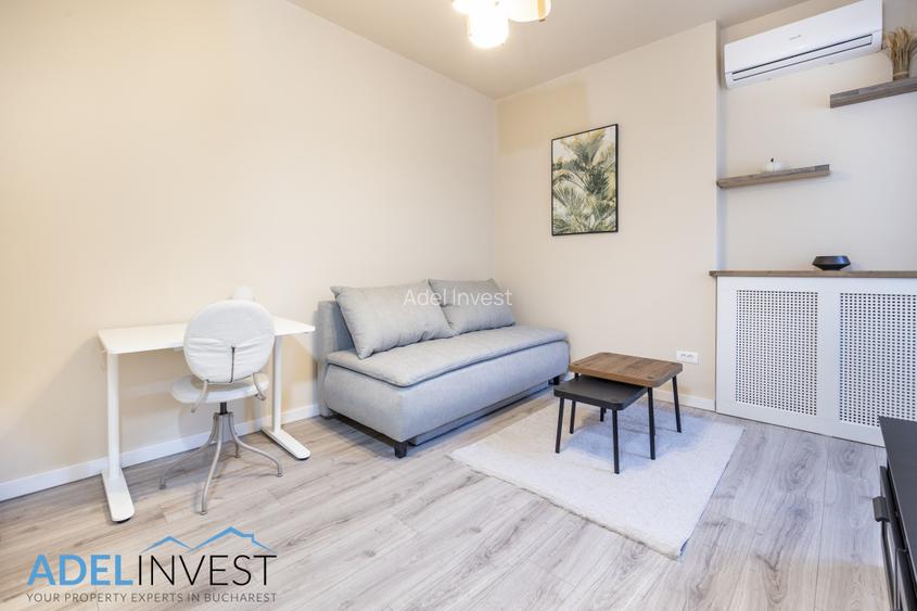 UNIVERSITATE | BD HRISTO BOTEV|| GRSONIERA MOBILATA MODERN| CENTRALA PROPRIE| - 5