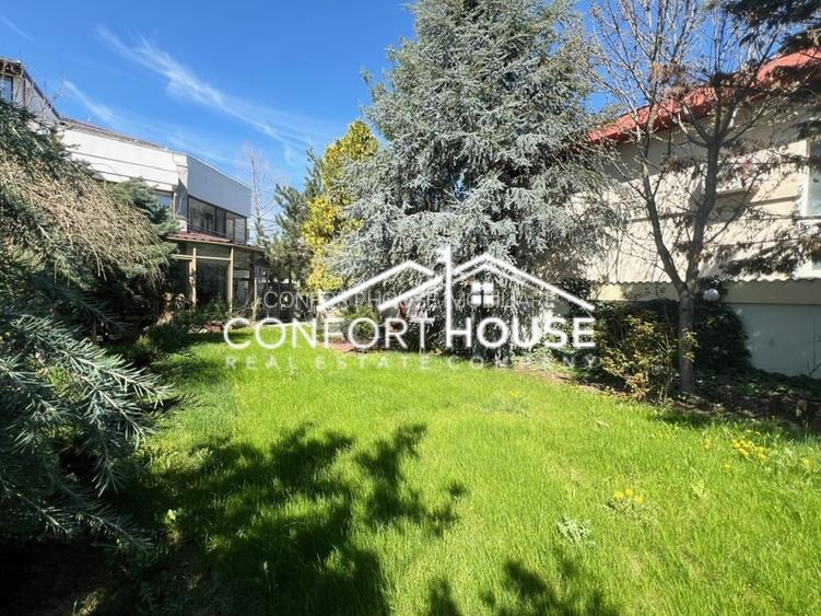 Vila deosebita P+2E, 670mp teren, Iancu Nicolae - 3