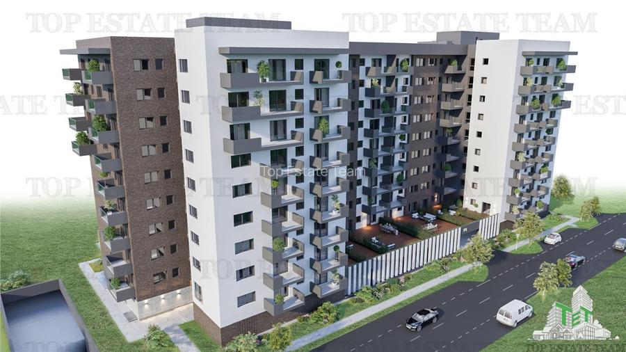 Apartament Spatios cu 2 Camere Soseaua Alexandriei, Bucuresti - 5