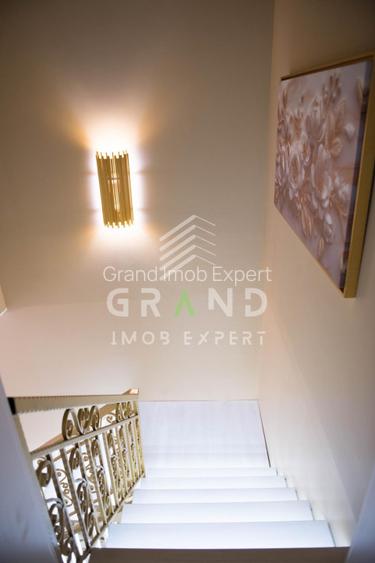 DUPLEX PREMIUM, PISCINA INCALZITA, ZONA BORHANCI/ROMUL LADEA - 61