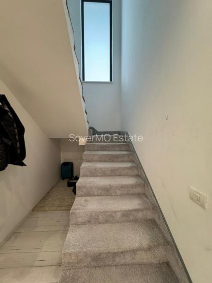 Casa 4 Camere Individuala 2022 | Bragadiru - Cartierul Verde - 6