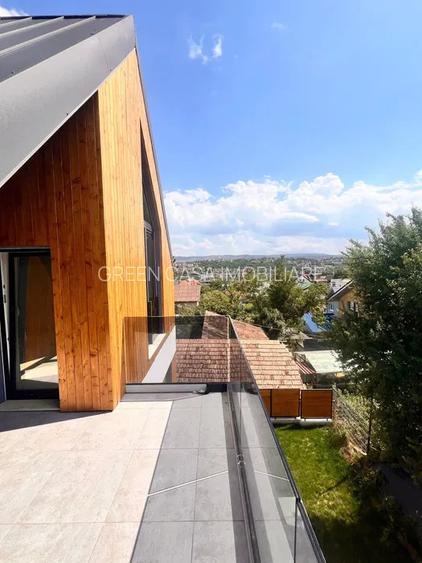 2 unitati duplex, Dambul Rotund finalizate cu CF - 4