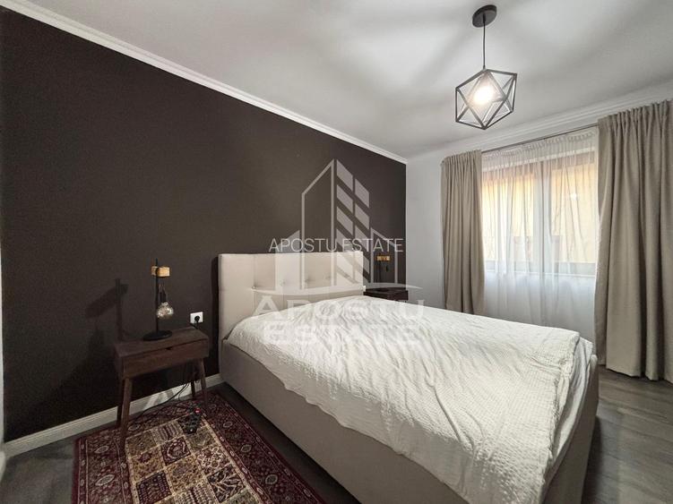 Apartament cu 2 camere de inchiriat, zona Braytim, Timisoara, Parcare - 6