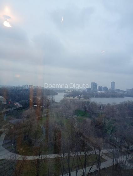 Apartament 3 camere, etaj 11, Sector 2 – vedere spre parc, 600 EUR - 2