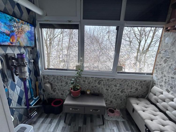 Apartament LA CHEIE, Dorobantilor aproape de Bariera. Mobilat Utilat. - 8