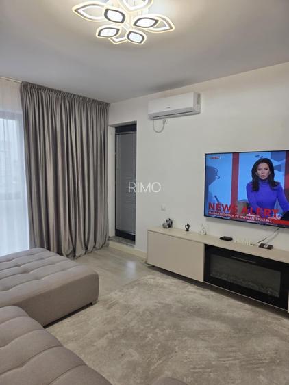 Onix Park Residence Pipera 2 Camere - 3