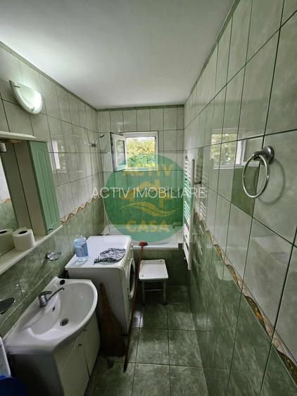 Apartament 2 camere, mobilat si utilat,de inchiriat - 5