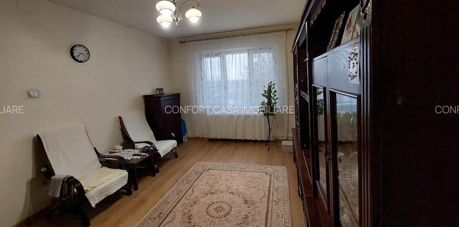 2 camere decomandat renovat Parc Morarilor - 4