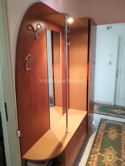 Apartament 4 camere decomandate 132 mp etaj 3 bloc Digi Nadlac - 7