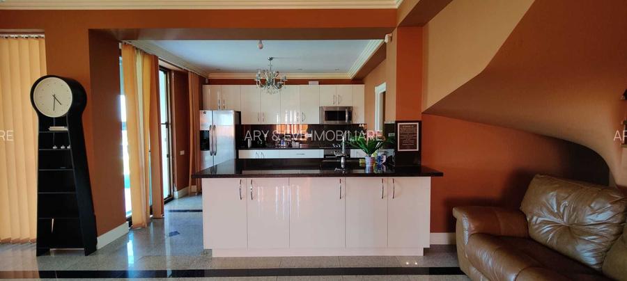 Oază de independență și lux american la Izvorani - 7